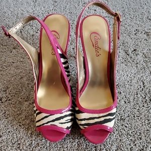 Candie's Heels